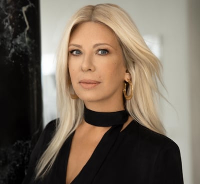 Catecut welcomes retail executive, Aslaug Magnusdottir, to its Board of Directors – Catecut