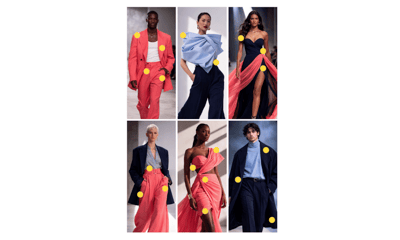 50 Product Attributes Every Fashion Store Should Have For Structured SEO and GEO – Catecut