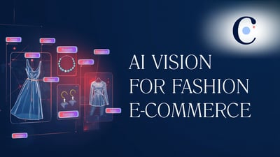 What is AI Computer Vision in Fashion Retail and E-commerce? – Catecut