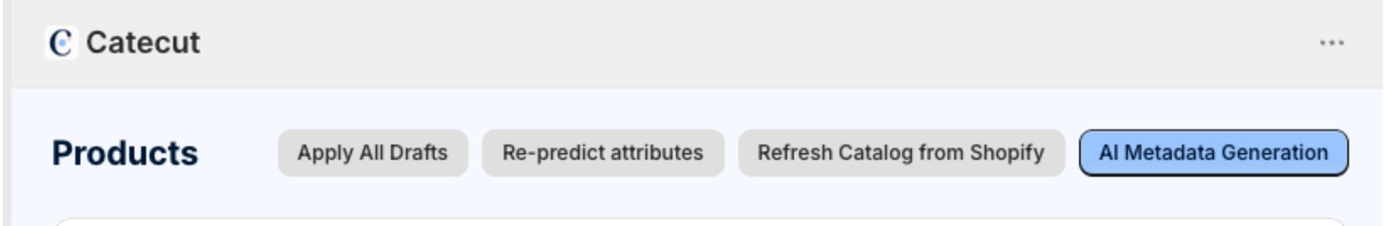 Catecut_Shopify_products-options menu