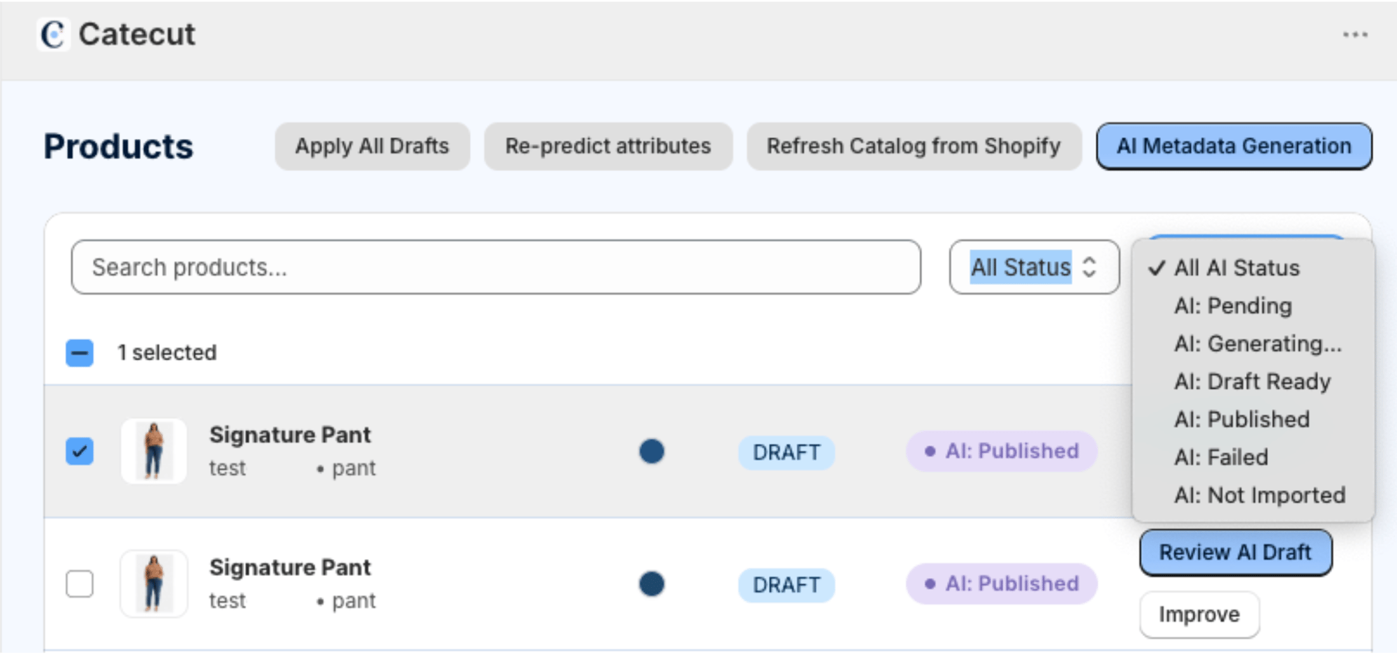 Catecut_Shopify_products_sort and filter 2