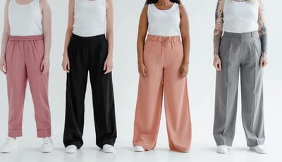 Understanding Bracketing in Apparel Retail: The Impact of Consumer Confidence – Catecut