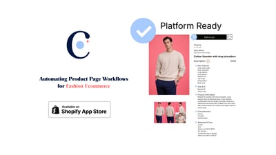 Catecut releases new Shopify app, raises pre-seed round