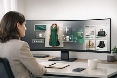 Catecut for Shopify: Turn Images into High-Converting PDPs