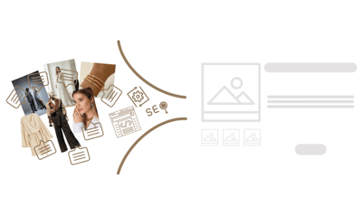 The Real Bottleneck Behind Fashion Product Pages – Catecut
