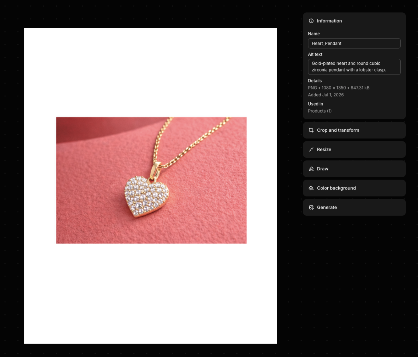 Catecut_Shopify_image_alt test
