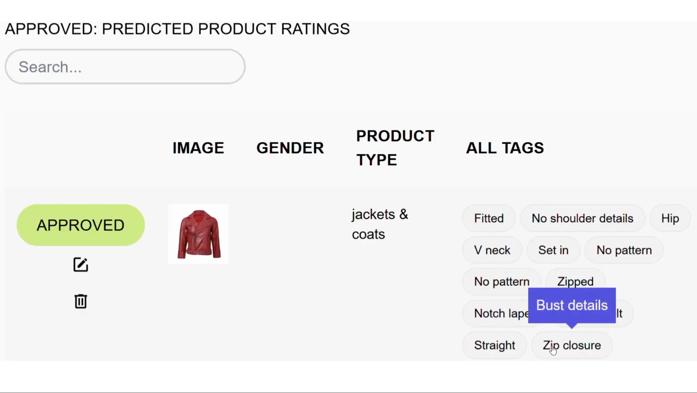 Catecut helps fashion brands and retailers find new shoppers and better serve existing customers by giving the brands and retailers full control over product inventory tags, filters and keywords for SEO.