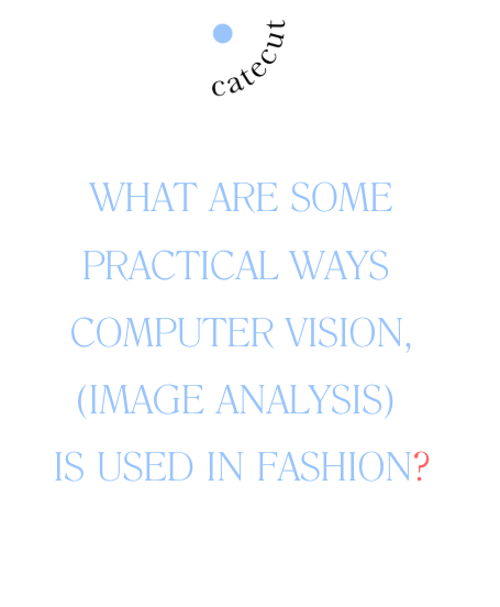 Think of AI Computer Vision like the eyes and brain to your backend e-commerce processes. It allows for software to "look at" images or videos and understand what’s in them—just like humans do, except the analysis output can be vast and instant.